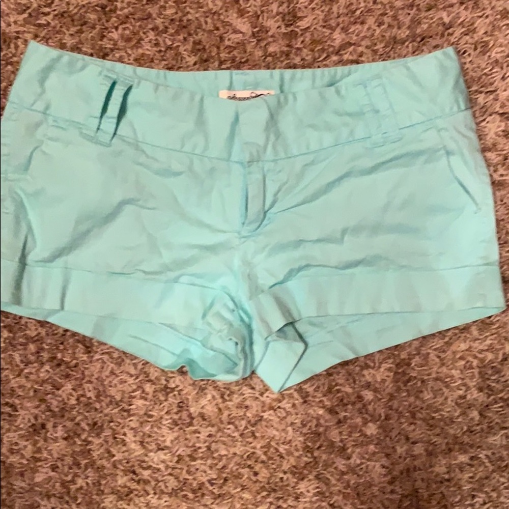 Shorts